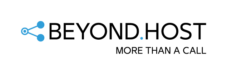 Beyond.Host Logo